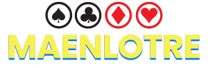 Logo MAENLOTRE